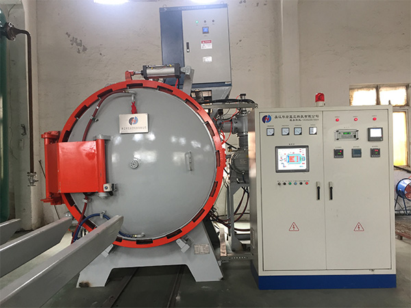 真空爐里面的空氣抽不干凈的原因是什么？