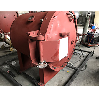 武岡老牌重慶真空回火爐