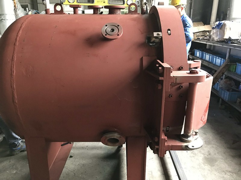 咸陽(yáng)油淬爐生產(chǎn)廠家品質(zhì)精良