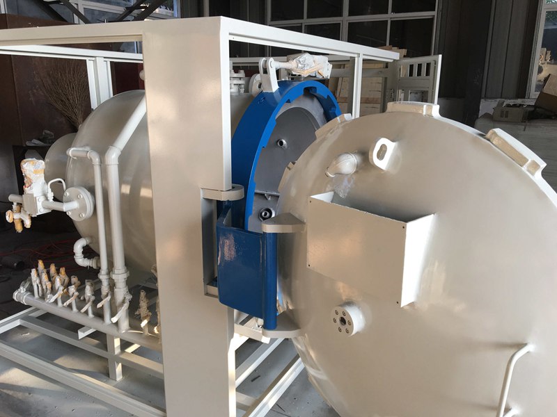 咸陽(yáng)油淬爐生產(chǎn)廠家品質(zhì)精良