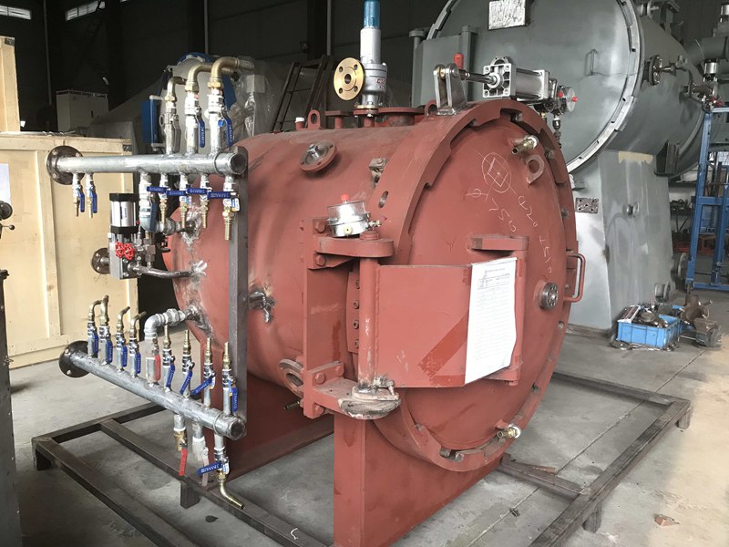 北京真空爐公司來(lái)電咨詢(xún)