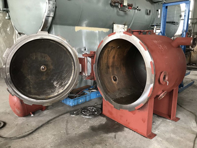 山西真空固溶爐廠家口碑推薦