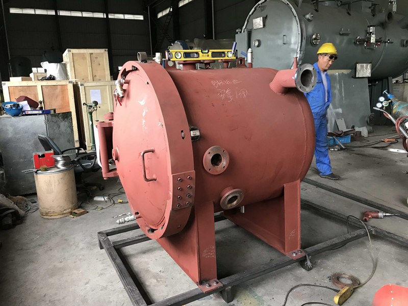 日照真空鋁釬焊爐哪家好推薦咨詢