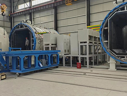 山西真空固溶爐廠家口碑推薦